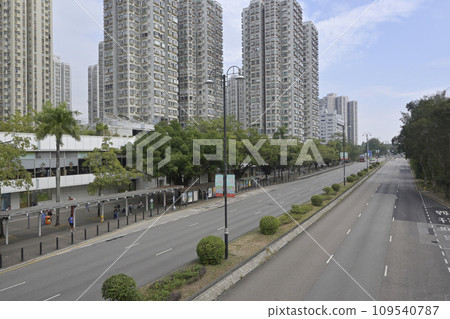 香港新市鎮:大埔新市鎮 香港新市鎮:大埔新市鎮 109540787