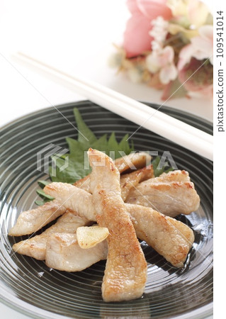 烤肉五花肉 烤肉五花肉 109541014