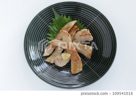 烤肉五花肉 109541018