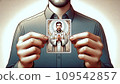 Card game priest/cleric 109542857