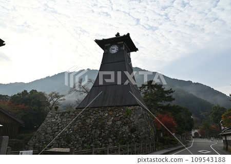 [Tajima's Little Kyoto] Izushi/Castle Town Shinkoro 109543188