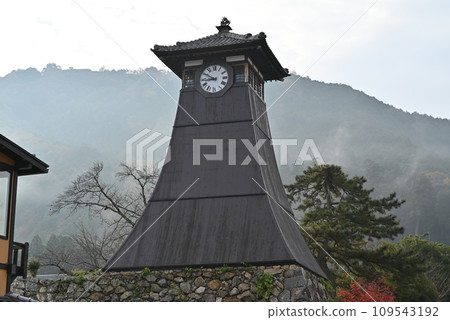 [Tajima's Little Kyoto] Izushi/Castle Town Shinkoro 109543192