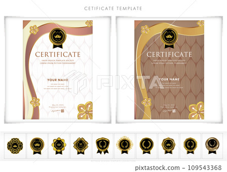 新年證書182證書頒獎慶典 109543368