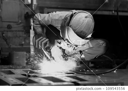 Craftsman welding Craftsman welding 109543556