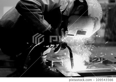 工匠焊接 工匠焊接 109543566