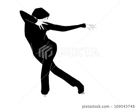 花樣滑冰男孩 109543748