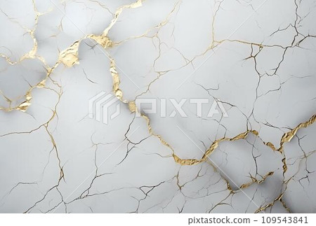 Marbled white abstract background. Liquid marble ink pattern. abstract white and black paint mixing in water 109543841