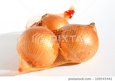 Onions from Hokkaido 109545442