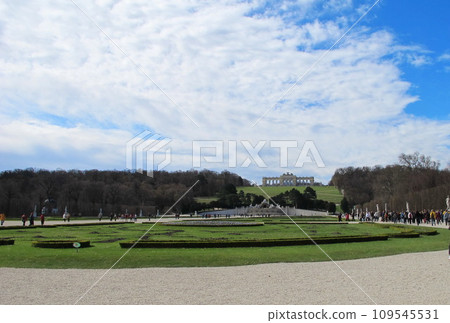 Austria's World Heritage Site, Palace of Schönbrunn Austria's World Heritage Site, Palace of Schönbrunn 109545531