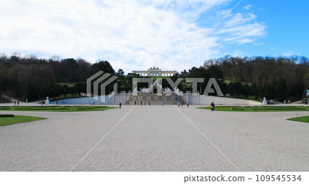 Austria's World Heritage Site, Palace of Schönbrunn Austria's World Heritage Site, Palace of Schönbrunn 109545534