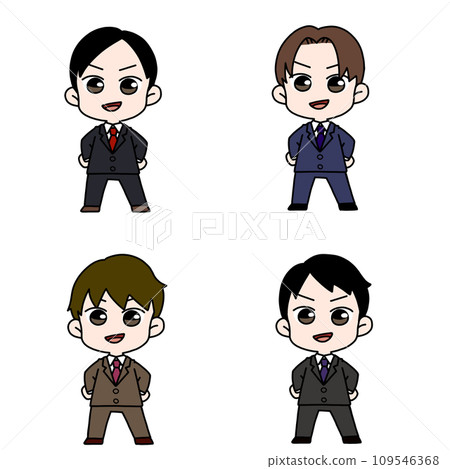 工人插圖集 3 工人插圖集 3 109546368