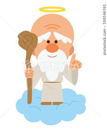 神給個建議 109546393