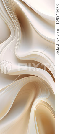 parametric abstract design parametric abstract design 109546478