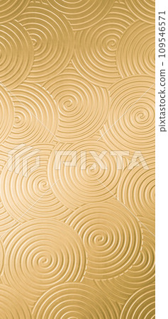 Gold leather texture. able to use as a background Gold leather texture. able to use as a background 109546571