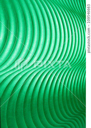 Green leather texture. able to use as a background Green leather texture. able to use as a background 109546663