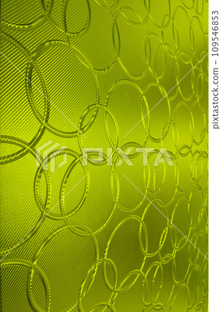 Green leather texture. able to use as a background Green leather texture. able to use as a background 109546853