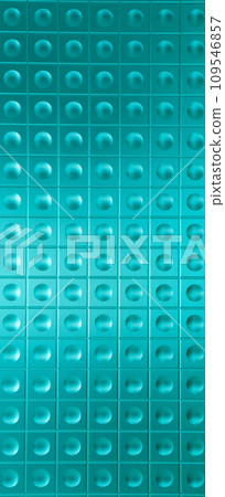 Green leather texture. able to use as a background Green leather texture. able to use as a background 109546857