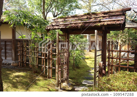 福島 會津若松鶴雅城/臨閣茶室庭園 109547288
