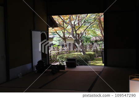 福島 會津若松鶴雅城/臨閣茶室庭園 福島 會津若松鶴雅城/臨閣茶室庭園 109547290