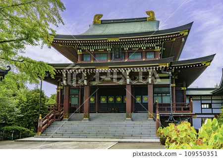 東京大佛,東京都板橋區承蓮寺正殿 東京大佛,東京都板橋區承蓮寺正殿 109550351