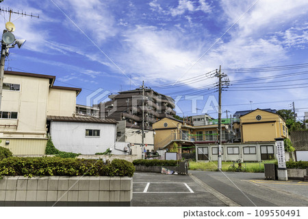 Tokyo Daibutsu Mae Muginoko Nursery School Itabashi-ku, Tokyo 109550491