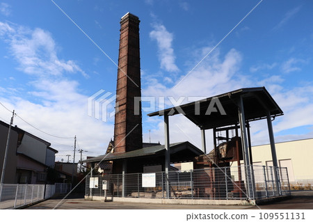 Casting heritage in Takaoka City, Toyama Prefecture Casting heritage in Takaoka City, Toyama Prefecture 109551131