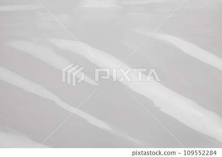 White plastic film wrap texture background White plastic film wrap texture background 109552284