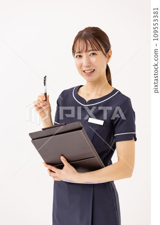 Esthetician counseling Esthetician counseling 109553381