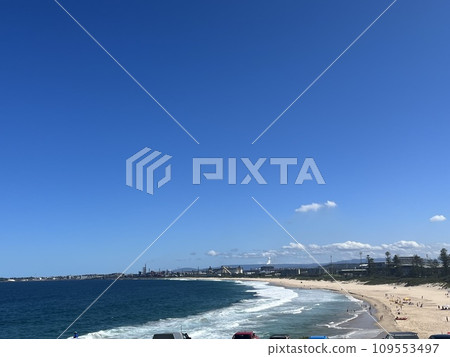 the sea the sea 109553497