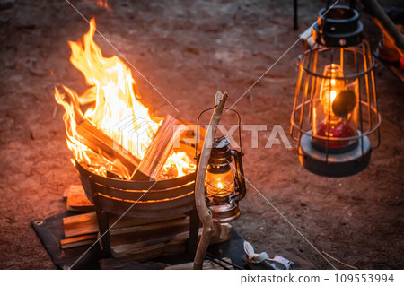 bonfire campfire bonfire stand lamp light light mysterious bonfire campfire bonfire stand lamp light light mysterious 109553994