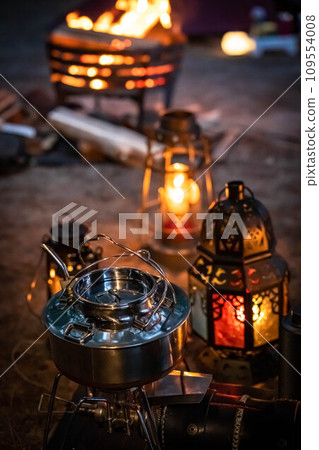 lamp light oil lantern beautiful camping image bonfire kettle antique lamp light oil lantern beautiful camping image bonfire kettle antique 109554008