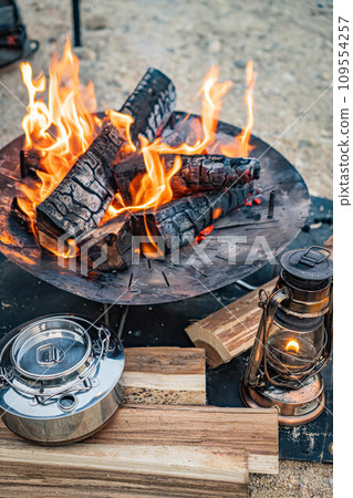 bonfire bonfire bonfire flame fire burning campfire firewood kettle bonfire bonfire bonfire flame fire burning campfire firewood kettle 109554257