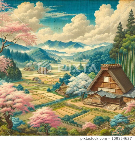 Traditional Japan contents Traditional Japan contents 109554627