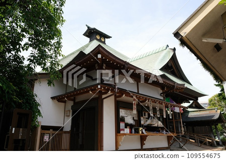 Yokohama City Zuiozan Komyoji Temple Yokohama City Zuiozan Komyoji Temple 109554675