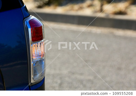 汽車轉向燈 汽車轉向燈 109555208
