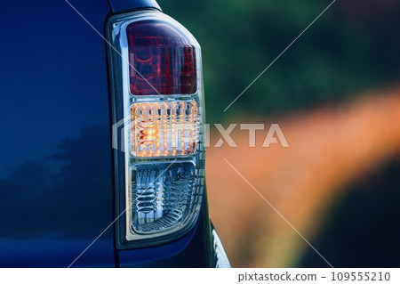 汽車轉向燈 汽車轉向燈 109555210
