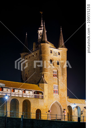 Nightlife Diversity in Zierikzee, Netherlands - A Fusion of Entertainment Options Awaits Exploration 109555258