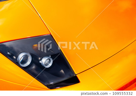 超跑投影頭燈 超跑投影頭燈 109555332