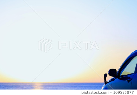 Asahi and car 109555877