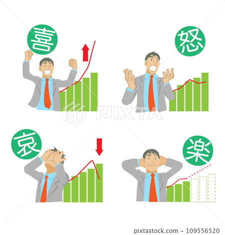 為那些對資產管理感到高興、憤怒和悲傷的男性提供的材料 109556520