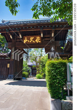 Hongyoji Temple (Tsukimiji Temple) Arakawa-ku, Tokyo Hongyoji Temple (Tsukimiji Temple) Arakawa-ku, Tokyo 109556539