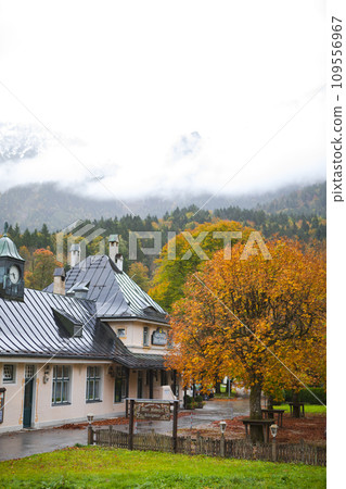 德國，國王湖，民宿，房屋，住宿，ドイツ、キングレイク、B＆B、家、宿泊施設、德國美麗的國王湖，碼頭， 109556967