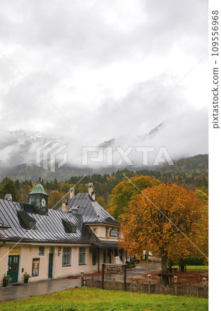 德國，國王湖，民宿，房屋，住宿，ドイツ、キングレイク、B＆B、家、宿泊施設、德國美麗的國王湖，碼頭， 109556968