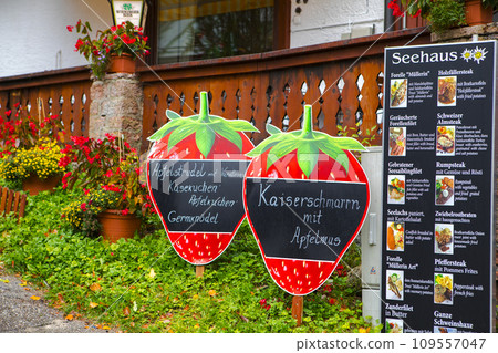 Germany, Königssee, display board, advertising, ドイツ, キングレイク, ディスプレイサイン, 広报, Germany, Germany, Königssee, display board, advertising, ドイツ, キングレイク, ディスプレイサイン, 広报, Germany, 109557047