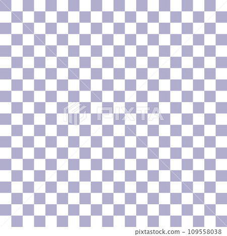 格紋圖案 S 二月 紫水晶色 紫水晶 高貴 真誠 109558038