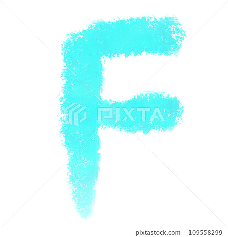 Letters f 109558299