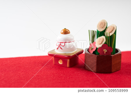 新年的形象 新年的形象 109558999