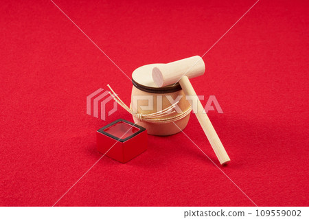 新年的形象 109559002