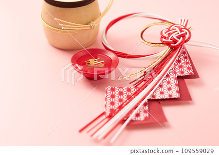 新年的形象 109559029