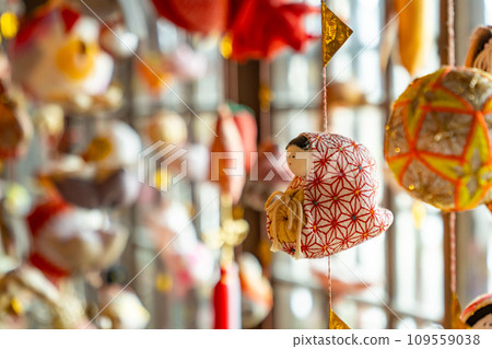 Tsurushi Doll Festival in Yanagawa, Fukuoka Prefecture Tsurushi Doll Festival in Yanagawa, Fukuoka Prefecture 109559038